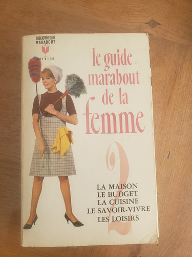 Livres guide marabout de - "le,