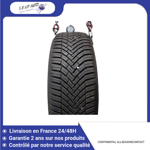 Pneu continental - 🇫🇷,
