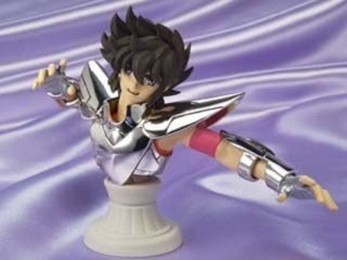 Bandai saint seiya cloth - saint,