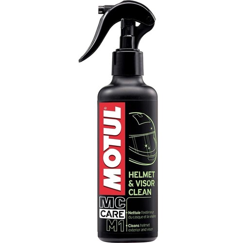 Motul nettoyant casque m1 - -,