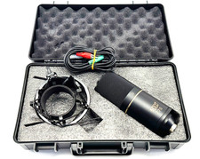 MXL 770 Condenser Microphone -