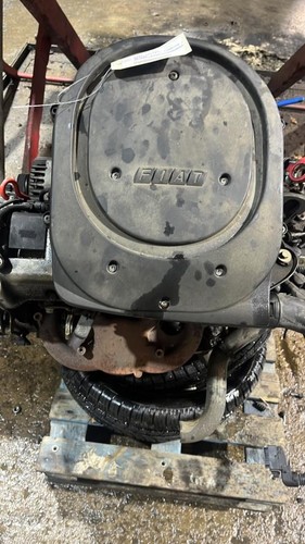 Moteur fiat seicento - fiat, 187a1000