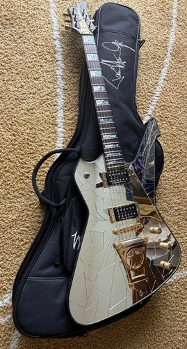 Guitare électrique washburn - électrique,