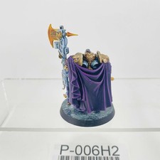 x1 Forgeworld Shield Captain