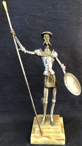 Don quichotte cervantes - don,