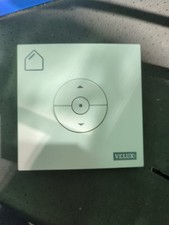 Velux Wireless Remote Control For The Blinds. --M02--