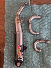 Ligne complète Pro Circuit