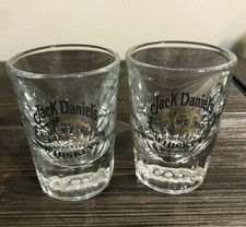 Set of Two (2) JACK DANIEL'S