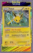 Voltali Holo - XY7:Origines