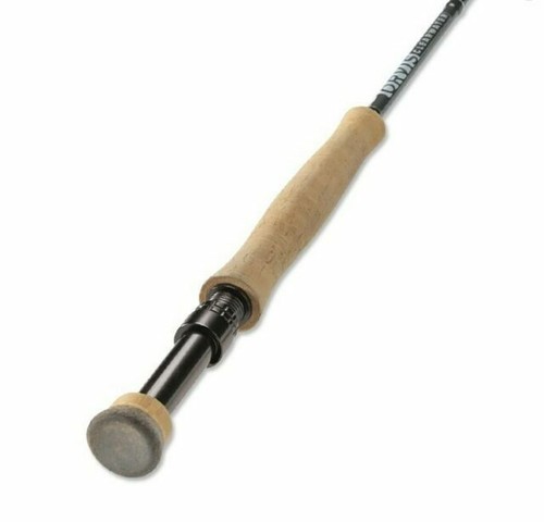 Orvis 10ft clearwater fly - orvis,