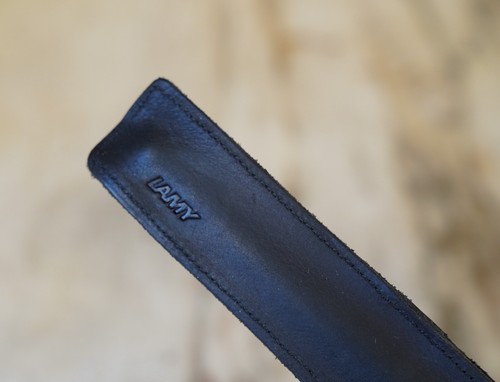 Lamy etui stylos - -,