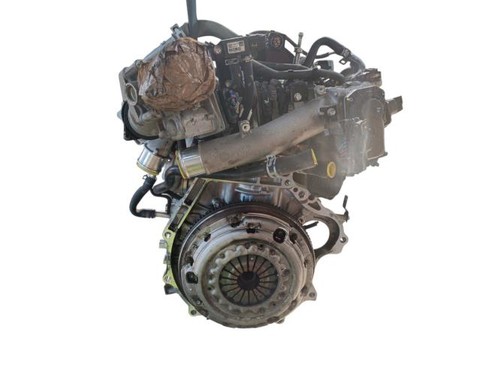 Moteur honda civic phase - 9, 1