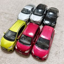à vendre, mini voiture, voiture Pullback, échantillon de couleur, Tomica