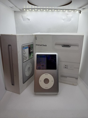 Apple ipod classic - apple,