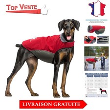 Manteau Chaud et Imperméable