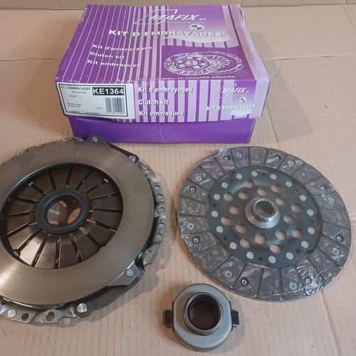 Kit embrayage pièces - kit,