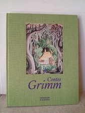 Contes de Grimm, Citadelles et