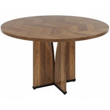 Table de salle à manger ronde