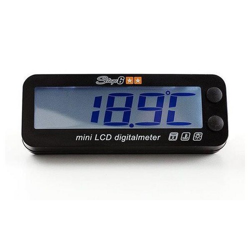 Compte tours digital - compte-tours,