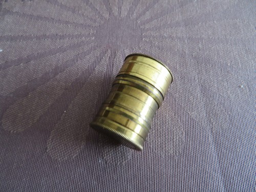 Etui louis laiton - louis,