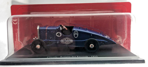 Voiture citroen rosalie des - voiture,