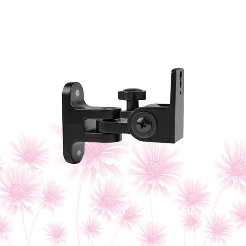 Pied enceinte support mural - pied,