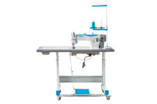 Machine à coudre industrielle