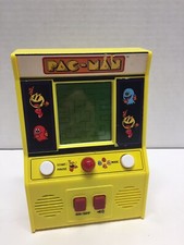Bandai Namco Mini Pack-man
