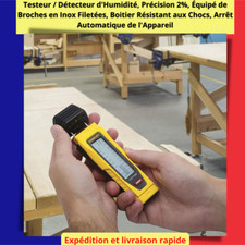 Testeur, Détecteur