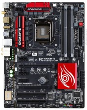 Gigabyte G1.SNIPER Z97