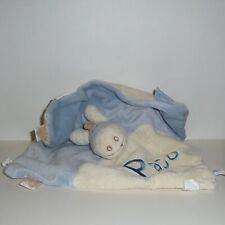 Noukies Noukie's Donkey Blanket - Paco