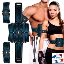 EMS USB électrostimulation