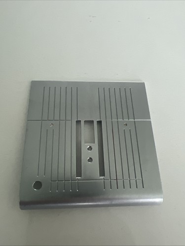 Genuine bernina straight - genuine,