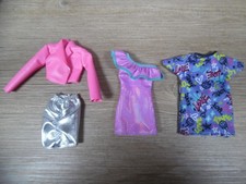 Barbie Odile HYT61 Fashion Doll Clothing Set