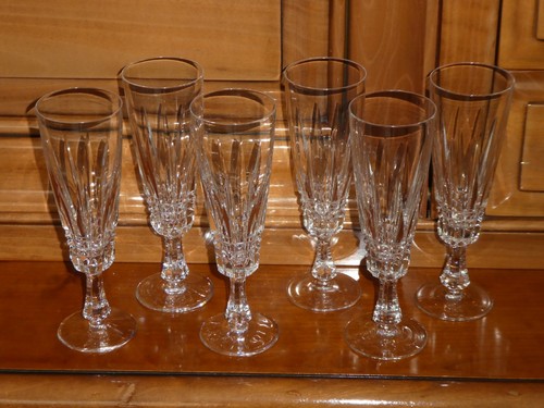 Flûtes coupes champagne - flûtes,