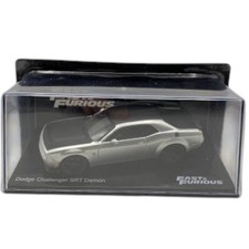 Dodge Challenger SRT Demon