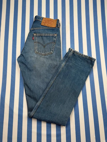 Jeans levis 501 - jeans, droite