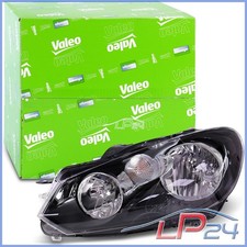 VALEO PHARES H7/H15 GAUCHE POUR VW GOLF 6 5K AJ