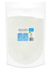 farine de riz complet BIO 4 kg