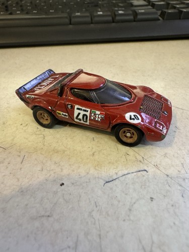 Hot wheels premium lancia - premium,