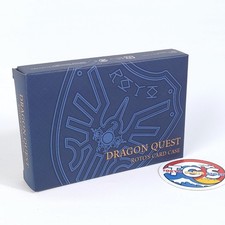 Dragon Quest Loto's Shield