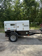 WACKER & NEUSON G25 Diesel Generator