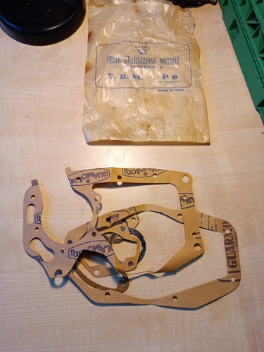 Joints moteur minarelli fbm - fbm, p6