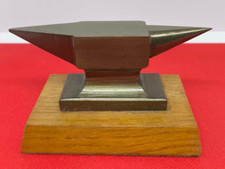 Ancienne petite enclume