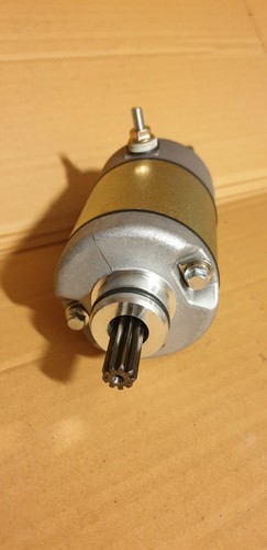 Démarreur neuf quad - , ssv