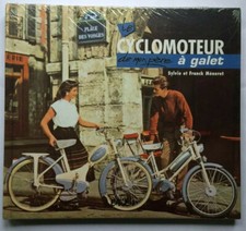 LE CYCLOMOTEUR - ETAI -