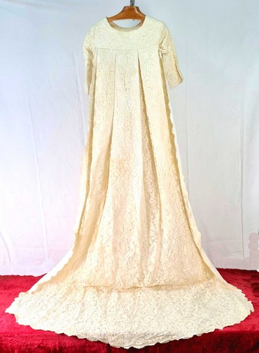 Robe mariée satin - robe, de