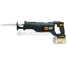 SCIE ALTERNATIVE 18V CAT DX52B