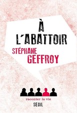 A l'abattoir - Geffroy
