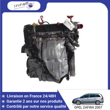 🇫🇷 MOTEUR   OPEL ZAFIRA